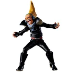 Banpresto My Hero Academia: Present Mic The Amazing Heroes Φιγούρα 15εκ. - Image 8