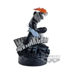 Banpresto My Hero Academia: Shoto Todoroki Ver.C The Brush Tones Dioramatic Φιγούρα 20εκ. - Image 2