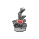Banpresto My Hero Academia: Shoto Todoroki Ver.C The Brush Tones Dioramatic Φιγούρα 20εκ. - Image 3