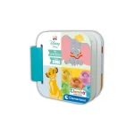 Baby Clementoni Τουβλάκια Simba & Dumbo για 10+ Μηνών 6τμχ - Image 4