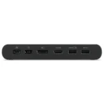 Lenovo USB-C Universal Business Dock USB-C Docking Station με HDMI/DisplayPort 4K και σύνδεση 2 Οθονών Μαύρο - Image 2