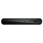 Lenovo USB-C Universal Business Dock USB-C Docking Station με HDMI/DisplayPort 4K και σύνδεση 2 Οθονών Μαύρο - Image 3