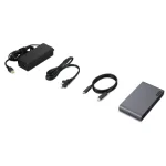 Lenovo USB-C Universal Business Dock USB-C Docking Station με HDMI/DisplayPort 4K και σύνδεση 2 Οθονών Μαύρο - Image 4