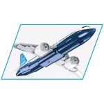 Cobi Τουβλάκια Boeing 737-8 για 7+ Ετών 340τμχ - Image 4