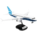 Cobi Τουβλάκια Boeing 737-8 για 7+ Ετών 340τμχ - Image 7
