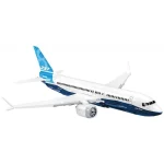 Cobi Τουβλάκια Boeing 737-8 για 7+ Ετών 340τμχ - Image 8