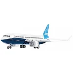 Cobi Τουβλάκια Boeing 737-8 για 7+ Ετών 340τμχ - Image 9