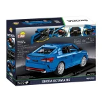 Cobi Τουβλάκια Skoda Octavia RS - Executive Edition για 10+ Ετών 2622τμχ - Image 2