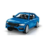 Cobi Τουβλάκια Skoda Octavia RS - Executive Edition για 10+ Ετών 2622τμχ - Image 3