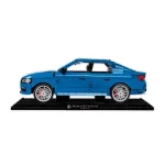 Cobi Τουβλάκια Skoda Octavia RS - Executive Edition για 10+ Ετών 2622τμχ - Image 4