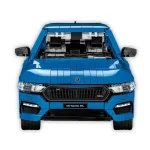Cobi Τουβλάκια Skoda Octavia RS - Executive Edition για 10+ Ετών 2622τμχ - Image 6