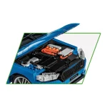 Cobi Τουβλάκια Skoda Octavia RS - Executive Edition για 10+ Ετών 2622τμχ - Image 11