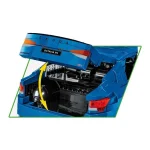 Cobi Τουβλάκια Skoda Octavia RS - Executive Edition για 10+ Ετών 2622τμχ - Image 12