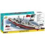 Cobi Τουβλάκια Battleship Tirpitz για 10+ Ετών 2810τμχ - Image 3