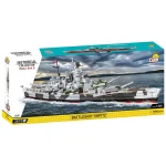 Cobi Τουβλάκια Battleship Tirpitz για 10+ Ετών 2810τμχ - Image 4