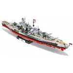 Cobi Τουβλάκια Battleship Tirpitz για 10+ Ετών 2810τμχ - Image 11