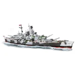 Cobi Τουβλάκια Battleship Tirpitz για 10+ Ετών 2810τμχ - Image 12