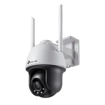 TP-LINK VIGI C540-W v1 IP Κάμερα Παρακολούθησης Wi-Fi Full HD+ 4MP Αδιάβροχη με Αμφίδρομη Επικοινωνία και Φακό 4mm
