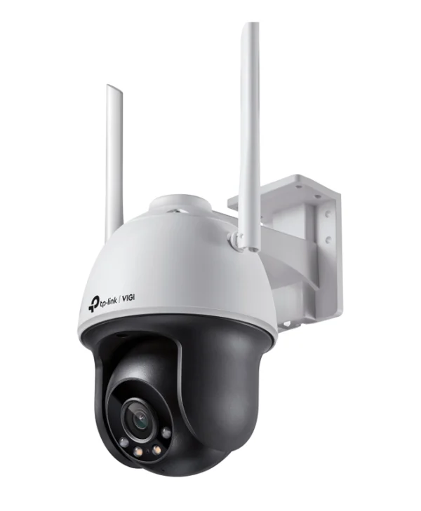 TP-LINK VIGI C540-W v1 IP Κάμερα Παρακολούθησης Wi-Fi Full HD+ 4MP Αδιάβροχη με Αμφίδρομη Επικοινωνία και Φακό 4mm