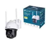 TP-LINK VIGI C540-W v1 IP Κάμερα Παρακολούθησης Wi-Fi Full HD+ 4MP Αδιάβροχη με Αμφίδρομη Επικοινωνία και Φακό 4mm - Image 2