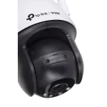 TP-LINK VIGI C540-W v1 IP Κάμερα Παρακολούθησης Wi-Fi Full HD+ 4MP Αδιάβροχη με Αμφίδρομη Επικοινωνία και Φακό 4mm - Image 3