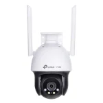 TP-LINK VIGI C540-W v1 IP Κάμερα Παρακολούθησης Wi-Fi Full HD+ 4MP Αδιάβροχη με Αμφίδρομη Επικοινωνία και Φακό 4mm - Image 4