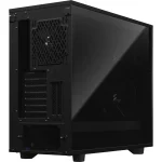 Fractal Design Define 7 Dark Tempered Glass Gaming Midi Tower Κουτί Υπολογιστή με Πλαϊνό Παράθυρο Μαύρο - Image 5