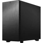 Fractal Design Define 7 Dark Tempered Glass Gaming Midi Tower Κουτί Υπολογιστή με Πλαϊνό Παράθυρο Μαύρο - Image 8