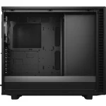 Fractal Design Define 7 Dark Tempered Glass Gaming Midi Tower Κουτί Υπολογιστή με Πλαϊνό Παράθυρο Μαύρο - Image 10