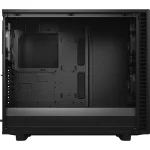Fractal Design Define 7 Dark Tempered Glass Gaming Midi Tower Κουτί Υπολογιστή με Πλαϊνό Παράθυρο Μαύρο - Image 11