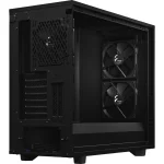 Fractal Design Define 7 Dark Tempered Glass Gaming Midi Tower Κουτί Υπολογιστή με Πλαϊνό Παράθυρο Μαύρο - Image 12