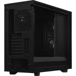 Fractal Design Define 7 Dark Tempered Glass Gaming Midi Tower Κουτί Υπολογιστή με Πλαϊνό Παράθυρο Μαύρο - Image 13