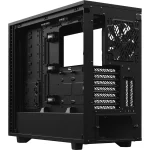 Fractal Design Define 7 Dark Tempered Glass Gaming Midi Tower Κουτί Υπολογιστή με Πλαϊνό Παράθυρο Μαύρο - Image 14