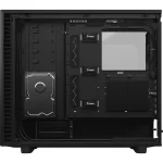 Fractal Design Define 7 Dark Tempered Glass Gaming Midi Tower Κουτί Υπολογιστή με Πλαϊνό Παράθυρο Μαύρο - Image 15