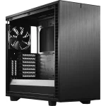 Fractal Design Define 7 Dark Tempered Glass Gaming Midi Tower Κουτί Υπολογιστή με Πλαϊνό Παράθυρο Μαύρο - Image 18