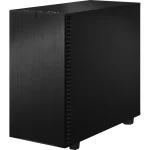 Fractal Design Define 7 Dark Tempered Glass Gaming Midi Tower Κουτί Υπολογιστή με Πλαϊνό Παράθυρο Μαύρο - Image 20