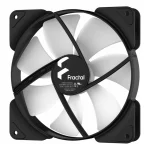 Fractal Design Aspect 14 RGB Case Fan 140mm με Σύνδεση 4-Pin PWM - Image 4