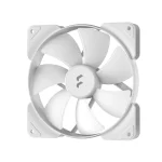 Fractal Design Aspect 14 RGB Case Fan 140mm με Σύνδεση 4-Pin PWM Λευκό - Image 3