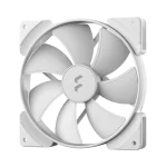 Fractal Design Prisma AL-18 Case Fan 180mm με ARGB Φωτισμό και Σύνδεση 4-Pin PWM Λευκό - Image 5
