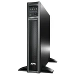 APC Smart-UPS X 750 Line-Interactive 750VA 600W με 8 IEC Πρίζες