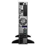 APC Smart-UPS X 750 Line-Interactive 750VA 600W με 8 IEC Πρίζες - Image 2