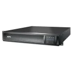APC Smart-UPS X 750 Line-Interactive 750VA 600W με 8 IEC Πρίζες - Image 4