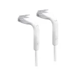 Ubiquiti U/UTP Cat.6 Καλώδιο Δικτύου Ethernet 2m Λευκό 1τμχ