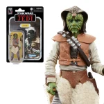 Φιγούρα Δράσης Wooof Star Wars για 4+ Ετών 10εκ. - Image 3