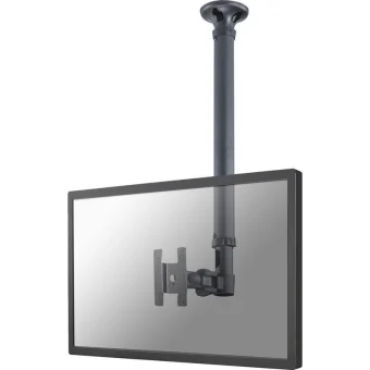 Newstar FPMA-C100 Οροφής έως 30" και 12kg FPMA-C100