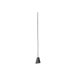 Neomounts LED-W650 Βάση Τηλεόρασης Τοίχου έως 75" και 35kg - Image 4