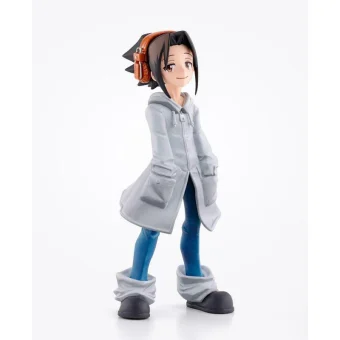 Banpresto Shaman King: Yoh Asakura Φιγούρα 14εκ.