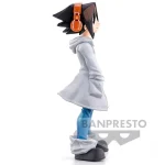 Banpresto Shaman King: Yoh Asakura Φιγούρα 14εκ. - Image 4