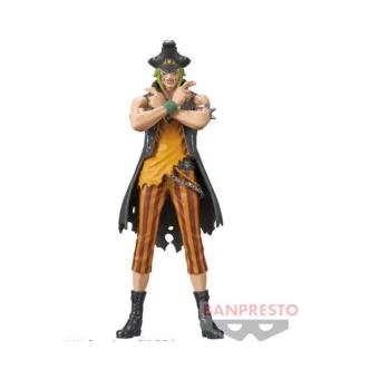 Namco - Bandai One Piece: The Grandline Men Grandline Men Vol 11 Vol.11 Φιγούρα 17εκ.