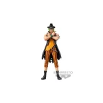 Namco - Bandai One Piece: The Grandline Men Grandline Men Vol 11 Vol.11 Φιγούρα 17εκ. - Image 2